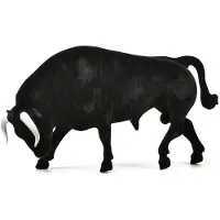 Atosa Figura Flado Toro 35 Cm