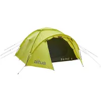 Altus Tenda De Campismo Paine 4 I30