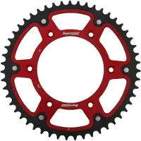 Supersprox Roda Dentada Traseira Stealth 51d Rst210x51red
