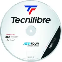 Tecnifibre Corda De Carretel De Tênis Pro Code 200 M