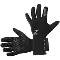 Zoggs Luvas De Neoprene Neo Grip