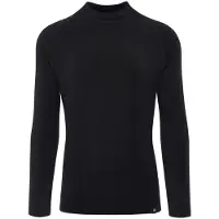 Thermowave Camiseta De Manga Comprida Merino Arctic