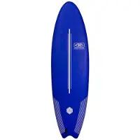 Ocean & Earth Prancha De Surf Ezi-rider 6´6´´