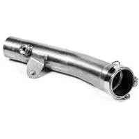 Akrapovic Tubo De Ligação Kawsaki Zx-r6