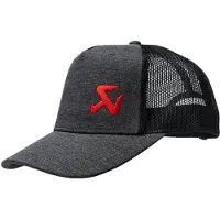 Akrapovic Boné Logo