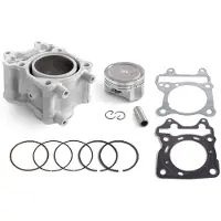 Airsal Kit De Cilindro Honda Sh/pcx Ø58 Mm 150cc