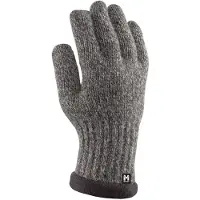 Millet Luvas Wool