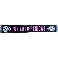 RCD Espanyol Cachecol We Are Pericas