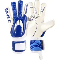 Ho Soccer Luvas De Goleiro Mgc Plus