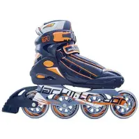 Jack London Patins Em Linha Pro 90