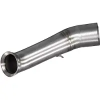 Arrow Tubo De Ligação Stock Collectors Ktm Duke 125 ´17-20
