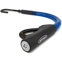 Artago Bloqueio Anti-roubo Para Volante De Carro 880/b