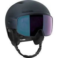 Salomon - Capacetes ski homem - Driver Prime Sigma Photo Mips Dress Blue para Unissexo - Tamanho M - Azul
