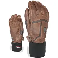 Level Luvas Off Piste Leather