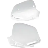 Ufo Painéis Laterais Honda Cr 125 R 92