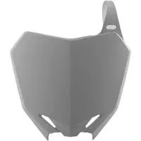 Polisport Off Road Placa Frontal Suzuki Rmz250 10-18 Rmz450 08-17