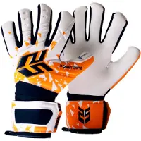 Twofive Luvas De Goleiro 2021 Donetsk ´12 Replica