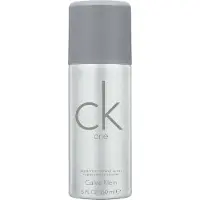 Calvin Klein desodorizante vaporizador C.K. One Desodorizante Spray 150 ml