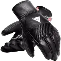 Dainese Snow Luvas Leather