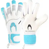 Ho Soccer Luvas De Goleiro Júnior Aerial Ii Ng