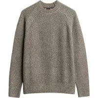 Superdry Camisola Chunky Raglan