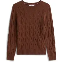 Tommy Hilfiger Suéter Ww0ww43586