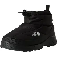 The North Face Botas preto / branco