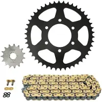 Afam KIT DE CORRENTE 520 VULCAN S 15- 120/15/46
