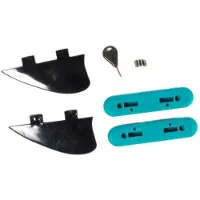 Jobe Conjunto De Barbatanas Stimmel