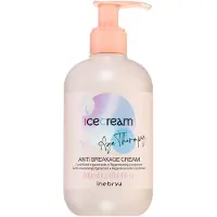 Inebrya Ice Cream Age Therapy Creme Anti Quebra 150ml