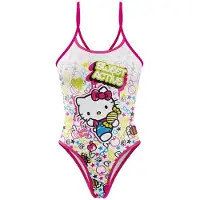 Otso Maiô Hello Kitty Sweet