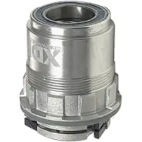 Fulcrum Corpo Do Freehub R0-126 Sram Xdr 17 Mm