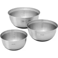 Brabantia Conjunto De Tigelas 363900