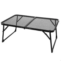 Aktive 63084 Mesa De Campismo Dobrável Pequena