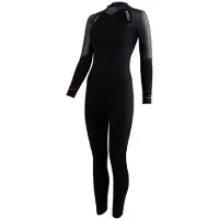 Zone3 Fato De Neoprene De Manga Comprida Para Mulher Active-flex