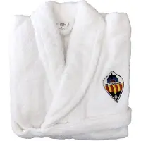 Cd Castellon Roupão De Banho