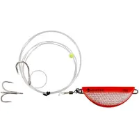 Westin Baixos De Linha Halibut Anti Twist