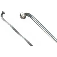 Massi Raios Inox 100 Unidades