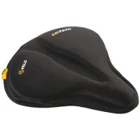 Velo Capa De Selim De Bicicleta Anatomic