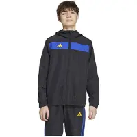 Adidas Camisola com Capuz Tiro 25 Essentials - Criança