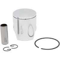 Italkit Kit De Pistão Puch Cobra D 48.25 Mm