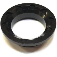 Rotor Capa 3d+ Non-drive Side