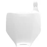 Rtech Placa Frontal Kawasaki Kx/kxf 2003-2008
