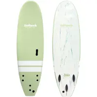 Softech Prancha De Surf Roller 7´0´´ St Fin