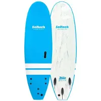 Softech Prancha De Surf Roller 6´0´´