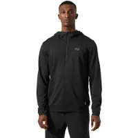 Helly Hansen Moletom Com Fecho Lifa Tech Lite