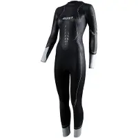 Zone3 Fato De Neoprene De Manga Comprida Para Mulher Aspire