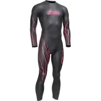 Zoggs Roupa De Neoprene De Manga Comprida Hypex Tour