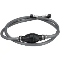 Seachoice Kit De Linha De Combustível Omc/johnson/evinrude