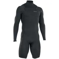iON Shorty De Manga Comprida Com Fecho Frontal Element 2/2 Mm